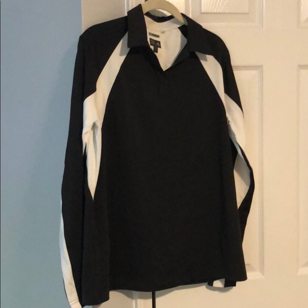 Adidas Womens Climacool Pullover Top NWOT XL